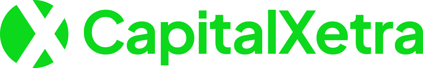 Capitalxetra Logo